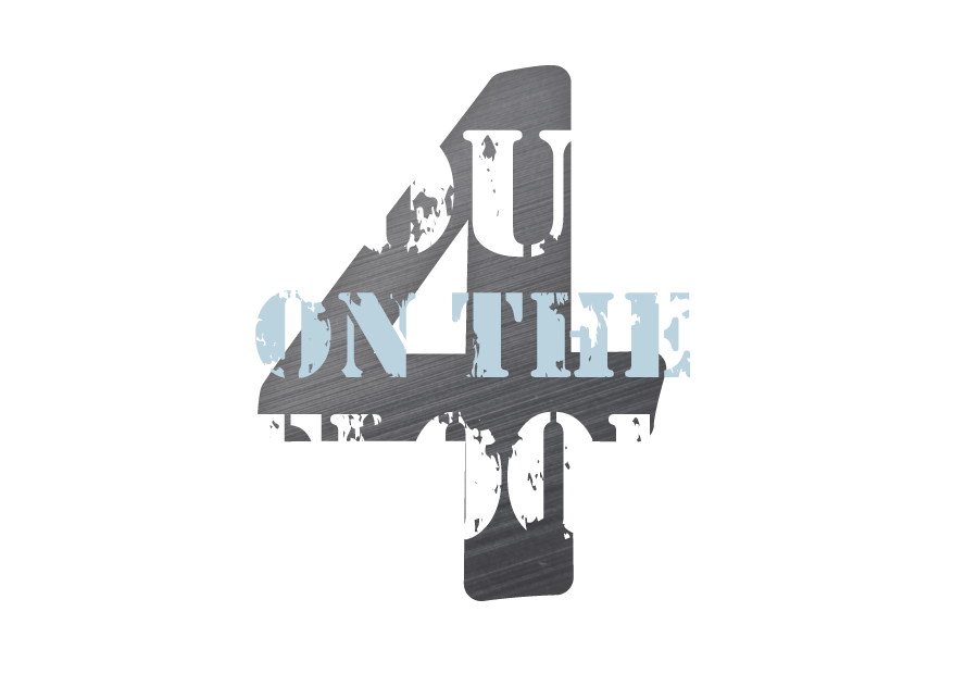 Four on the floor